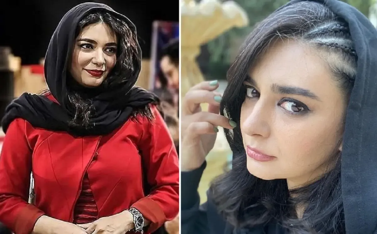 تیپ پاییزه لیندا کیانی تو یه جاده رویایی؛ خانم خانما عاشق شادمهر!