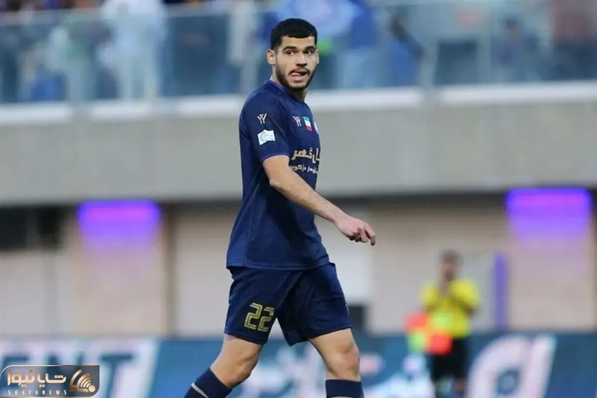 مدافع مدنظر پرسپولیس در کرمان است