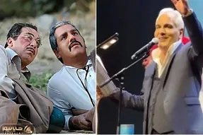 آواز افتضاح؛ خوانندگی مهران مدیری وقتی که تو برره هم اسمش کنسرت نیست