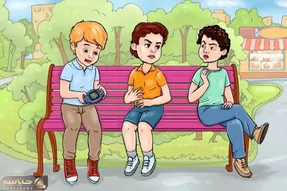 بازی فکری؛ سیم پیچی مغزت باید مشابه کارآگاه های اف بی آی باشه تا بگی کی شاگرد نونواس