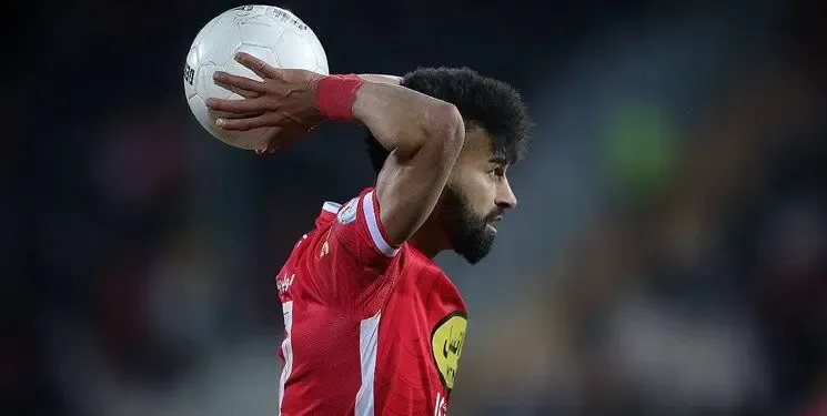 سپاهان بیخیال ستاره محبوب پرسپولیسی ها نمی شود!