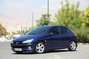 (جدول) گرانترین و ارزانترین خودروهای داخلی امروز 7 خرداد 1401