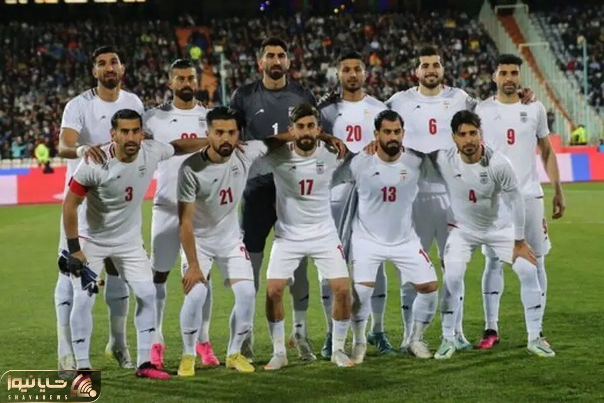 زمان دقیق بازی ایران با سوریه در مرحله یک هشتم نهایی جام ملت های آسیا