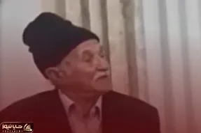 آواز محلی؛ ببینید بزرگ مرد معروف چه با نیش خند آهنگ آی مریم مریم رو خوند حنجره طلاست