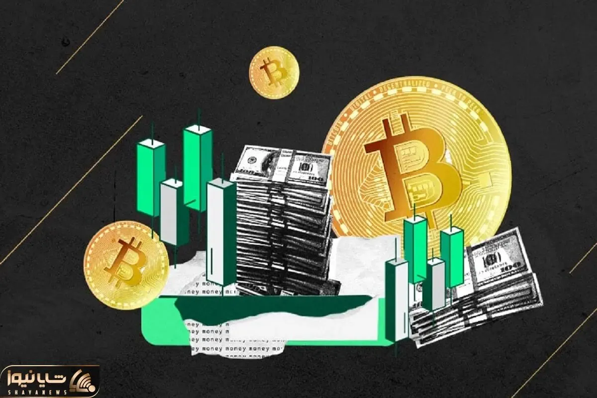قیمت بیت کوین امروز شنبه 5 اردیبهشت/ تارگت بعدی؟