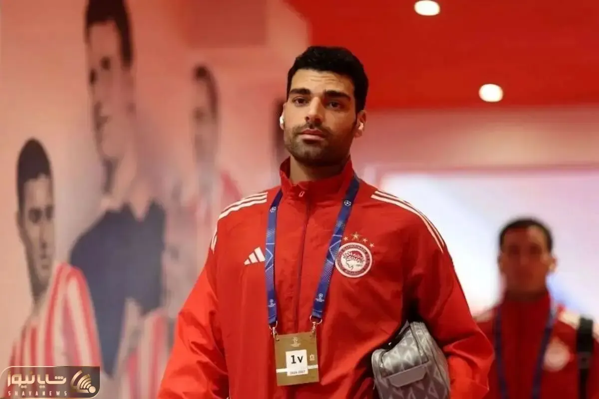 بمب نقل‌وانتقالات در راه پرسپولیس؟ | طارمی در آستانه جدایی از المپیاکوس