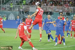 خواسته عجیب استقلال برای دربی!