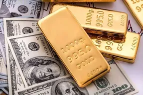سقوط قیمت دلار و طلا بعد از 2 هفته صعود؛ بازار در آستانه یک ریزش سنگین؟
