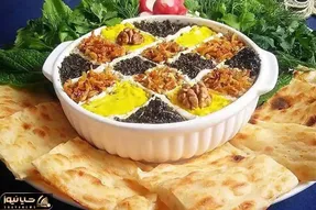 آشپزی حرفه ای؛ طرز تهیه کشک بادمجان / ترفند های سرخ کردن و روغن گیری بادمجون