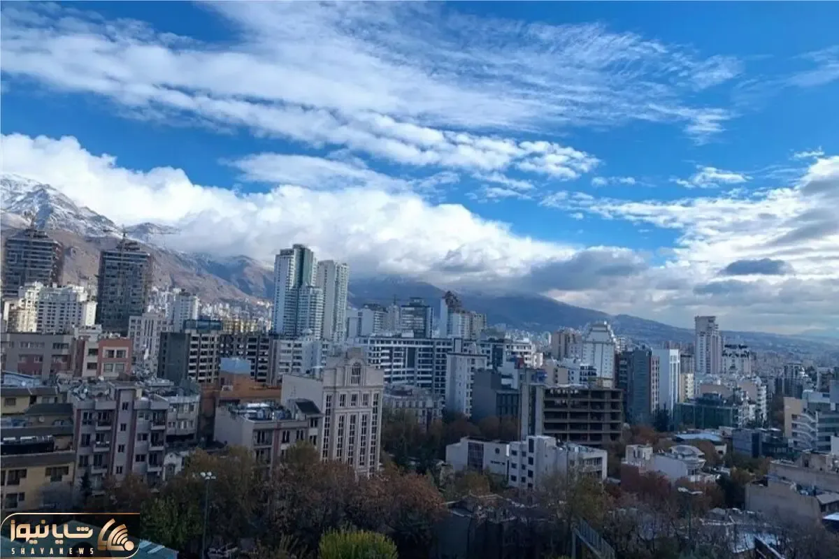 اثر جنگ بر قیمت مسکن موقت و محدود بود