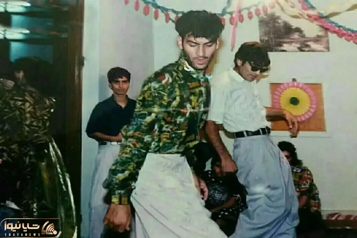 یادها و خاطره ها؛ ببینید تو عروسی دهه 60 چه خبر بود و آقایون چه حرکتای موزونی میزدن