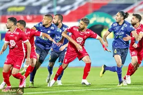تاریخ دربی استقلال وپرسپولیس مشخص شد
