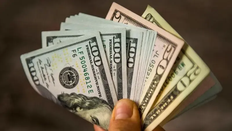 قیمت دلار و یورو امروز یکشنبه 5 بهمن ماه 99