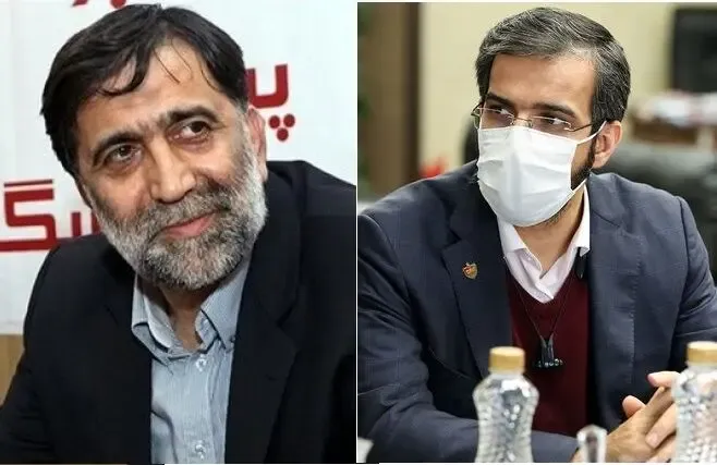 یک گزینه نظامی برای مدیرعاملی پرسپولیس!