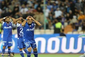 اگر ‌VAR بود استقلال قهرمان می‌شد و پرسپولیس سوم هم نمی‌شد!