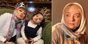 شیطونی باحال 