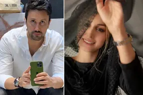 مهمونی خصوصیِ 