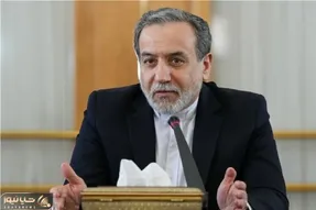 واکنش عراقچی به ادعای آتش‌بس از سوی ترامپ