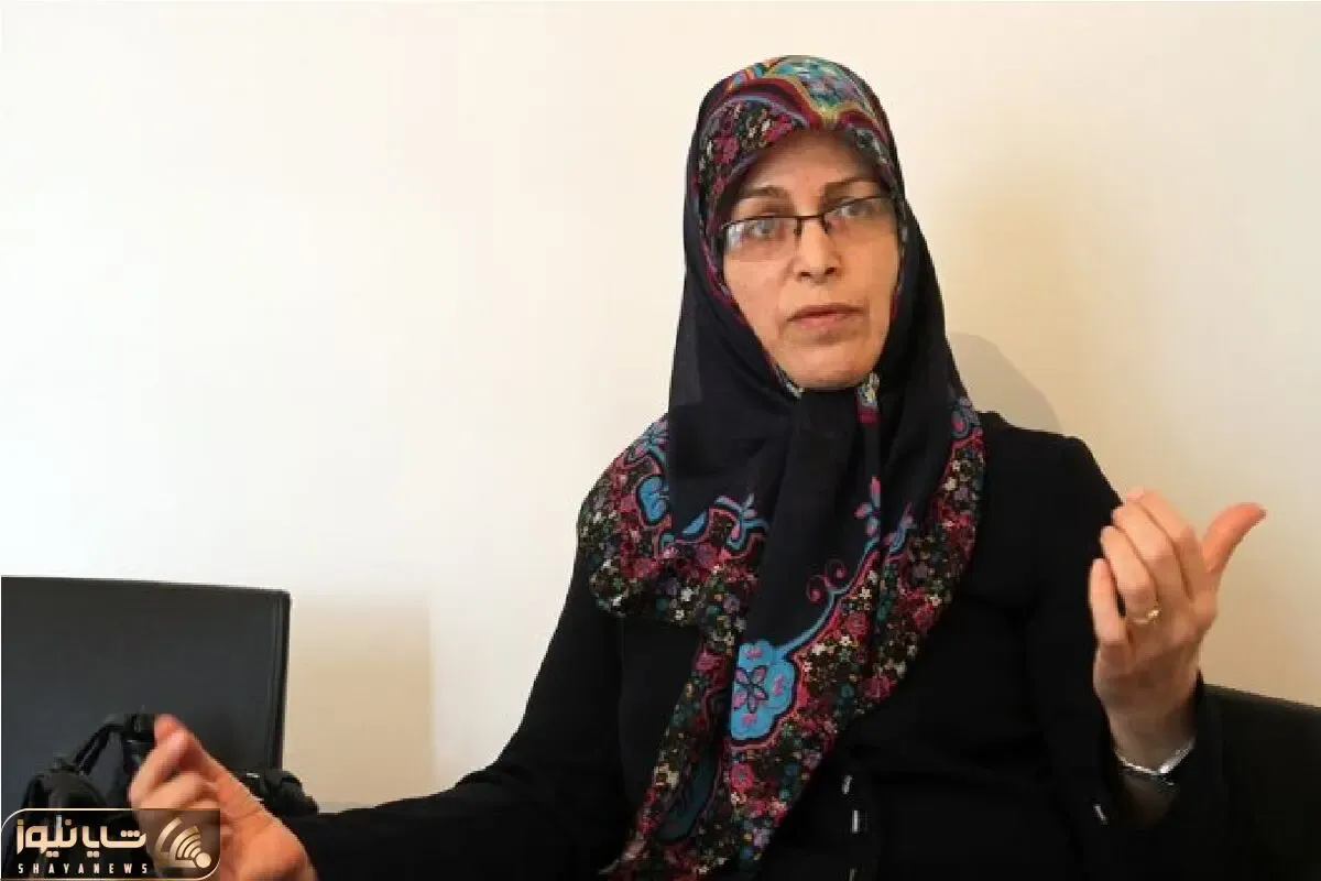 واکنش رئیس جبهه اصلاحات به ماجرای دختر علوم تحقیقات