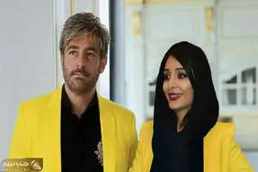 (عکس) اولین تصویر از گلزار و رفقای گنگ بالاش تو عروسی
