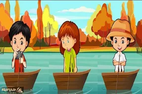 بازی فکری؛ فقط 2 درصد تونستن تو یه نگاه بگن کدوم قایق قراره غرق بشه، توام جز اونایی؟