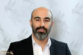 آواز شاد؛ محسن تنابنده با آهنگ آو آو صادق بوقی جوری رقص مار کبرای حمله ای میره میپاچی