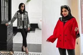 بالاخره یار راضی شده تو رو نشون مادرش بده چی میخوای بپوشی؟ / استایل خانومانه بزن شیک