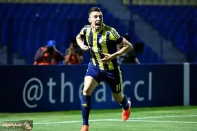 افزایش 5 برابری قرارداد مهاجم ازبکستانی پرسپولیس
