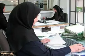 تهران یک هفته تعطیل شد
