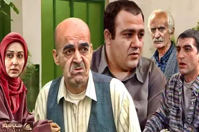 جزئیاتی از سری جدید زیر آسمان شهر