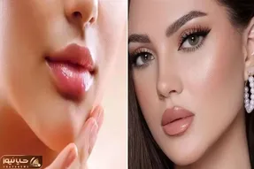 رنگ رژ متناسب با رنگ پوست شما / با هر رنگ پوستی از گندمی تا برفی و تیره نایس باشید