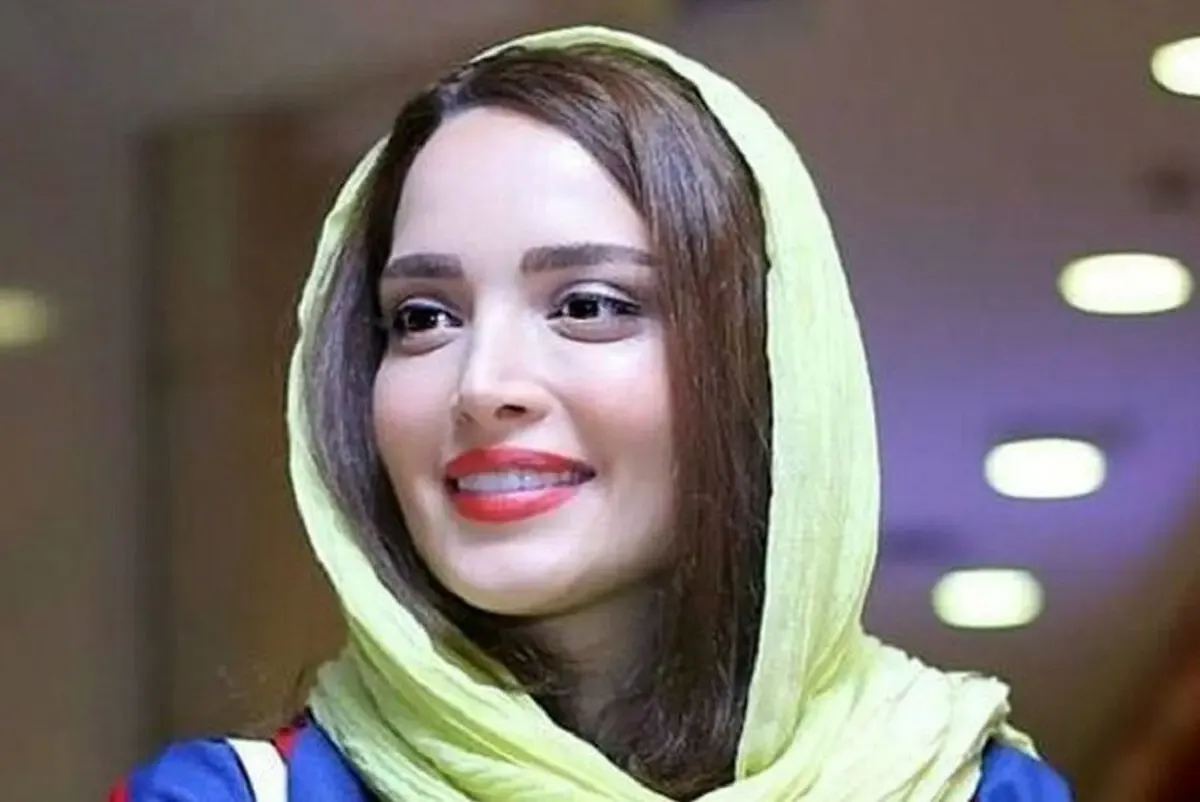 عکس جدید بهنوش طباطبایی در جشن تولد دوستش!