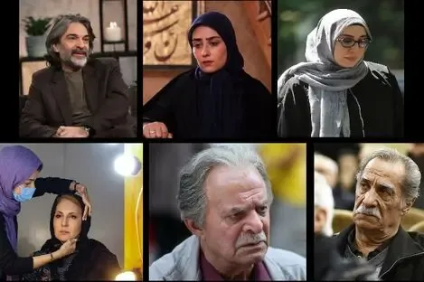 قسمت بیست و شش (26) سریال “شرم” را آنلاین تماشا کنید