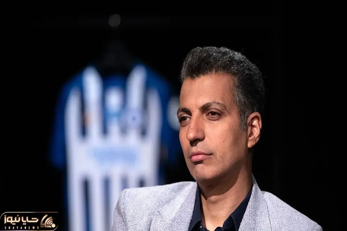 (عکس) واکنش عادل فردوسی پور به قتل داریوش مهرجویی