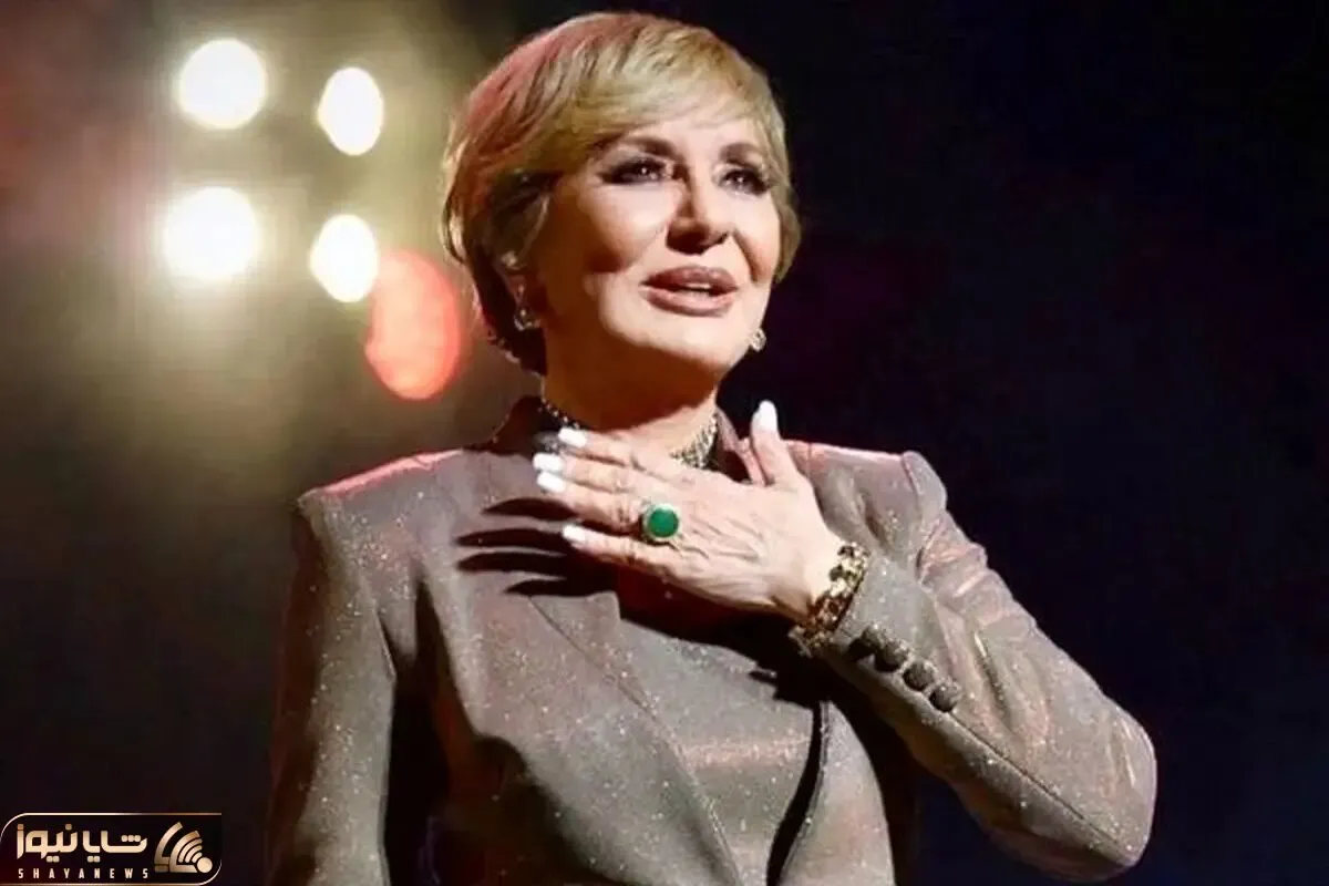 ملاقات خاص گوگوش با مرد شماره دو تنیس دنیا