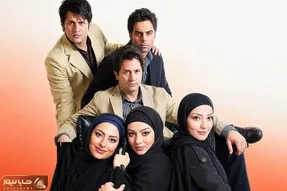 تغییرات بازیگران 