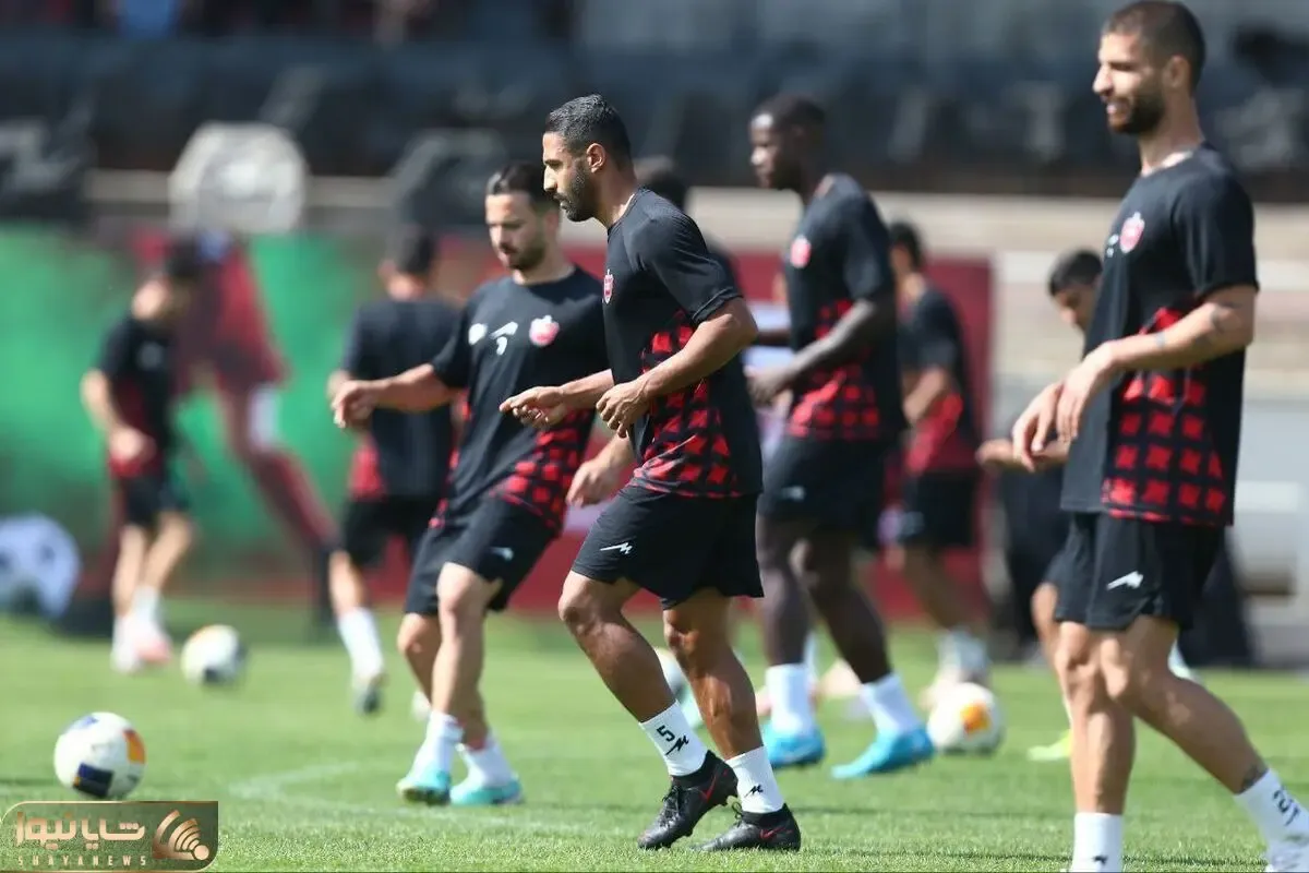 بدترین خبر ممکن برای باشگاه پرسپولیس از لیگ نخبگان آسیا