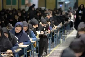 آزمون وکالت کانون‌های وکلای ایران کی برگزار می شود؟