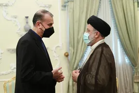 سفر ناگهانی امیرعبدالهیان به روسیه؛ گره مذاکرات در مسکو باز می شود؟