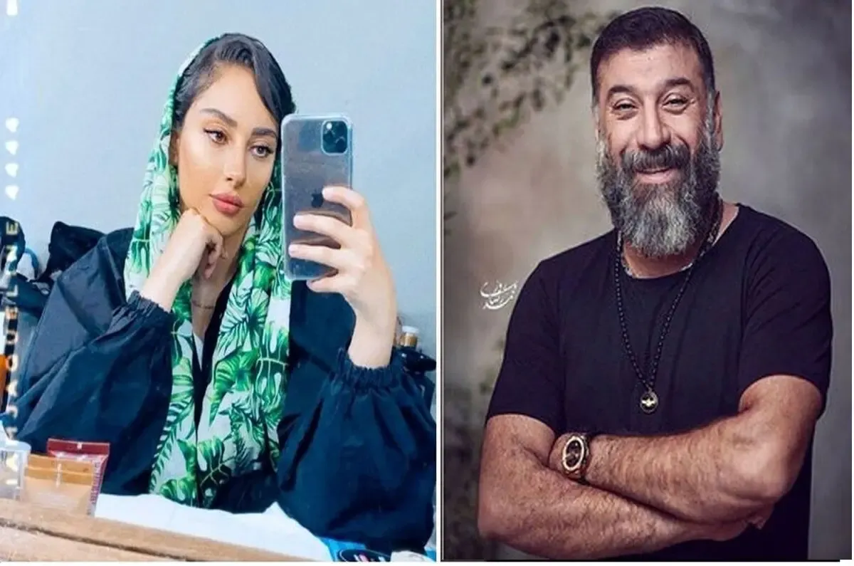 ماجرای عصبانیت ترلان پروانه از چت های خصوصی علی انصاریان!
