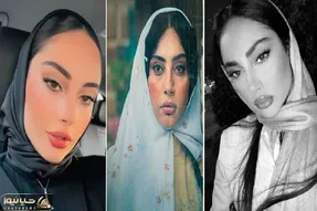 ترلان پروانه: داداشم غیرتی بازی در می آورد