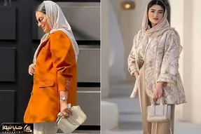 بهترین رنگ لباس برا پوست گندمی / رنگایی که نباید بپوشی رو هم گفتیم چون تیره ات میکنن