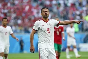 شرط ملی پوش برای حضور در استقلال