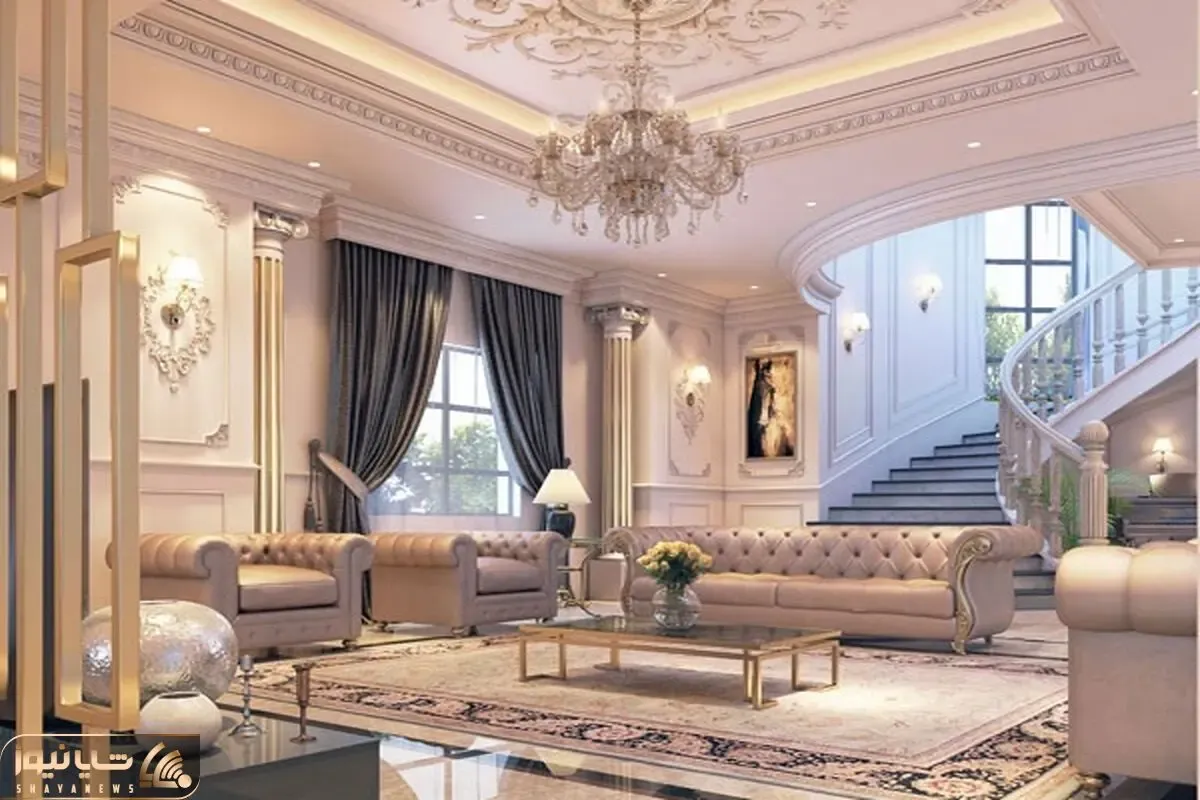 معماری خلاقانه؛ این خونه 50 سال پیش ساخته شده ولی نقشه اش محشره ماشالا مخ معمارش