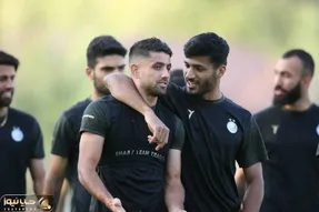 جدایی تازه وارد از استقلال قطعی شد