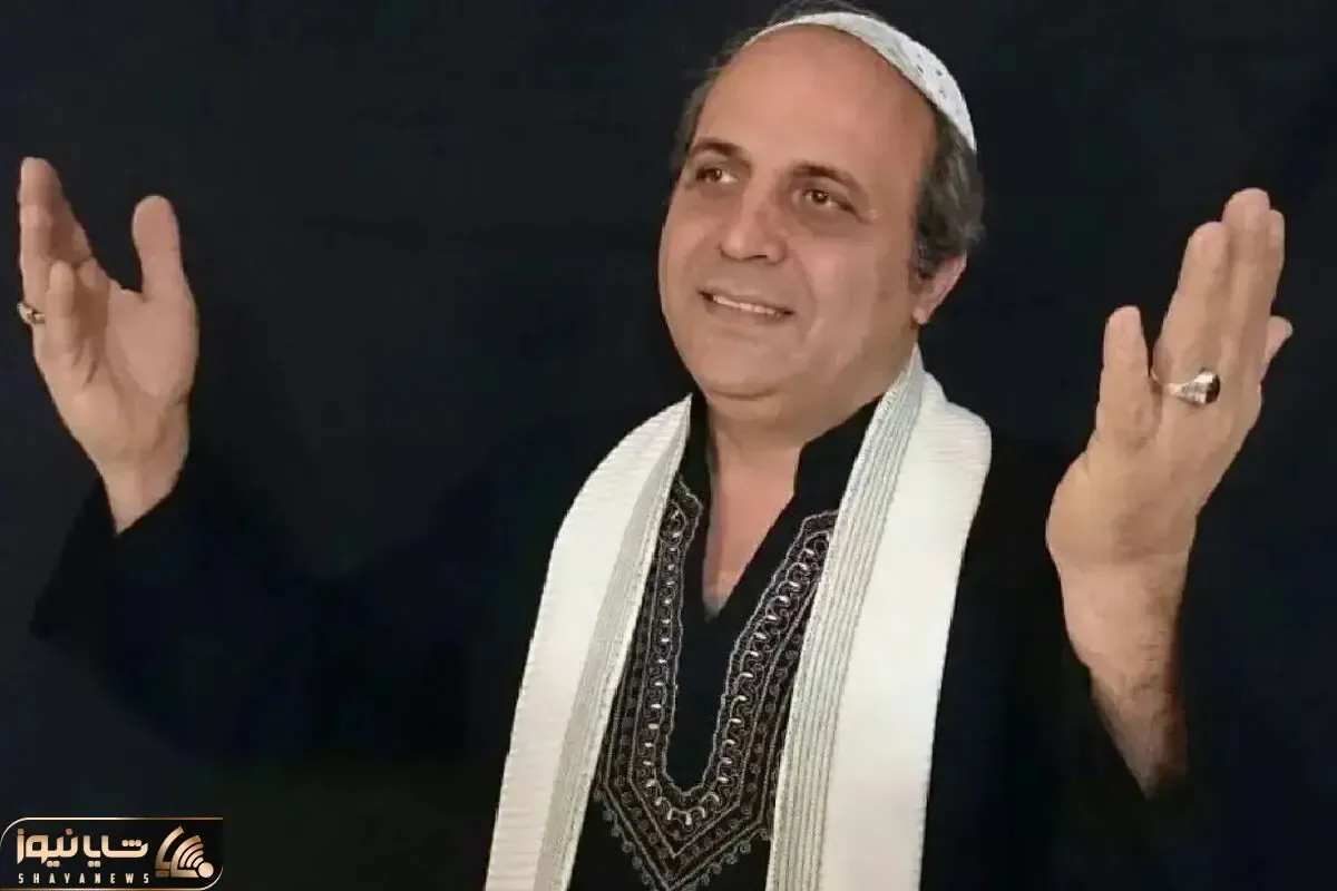 آواز شاد؛ ایرج کلهر با این آهنگ بندری غوغایی بپا کرد همه رو آورد وسط واسه رقص بندری