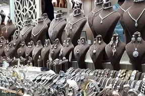 قیمت نقره امروز چهارشنبه ۹ اردیبهشت ۱۴۰۵؛ نقره یا طلا؟