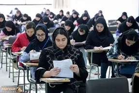 آزمون صلاحیت حرفه‌ای گروه پرستاری کی برگزار می شود؟