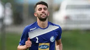 شرط جدایی آرش رضاوند از استقلال مشخص شد!