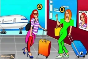بازی فکری؛ اگه میخوای آکسفورد رو دو دستی بغل بگیری زن مجرم رو دریاب